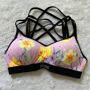 PINK Sport Bra⭐️